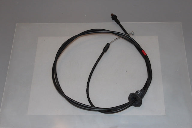 Nissan Juke Bonnet Cable (2016)