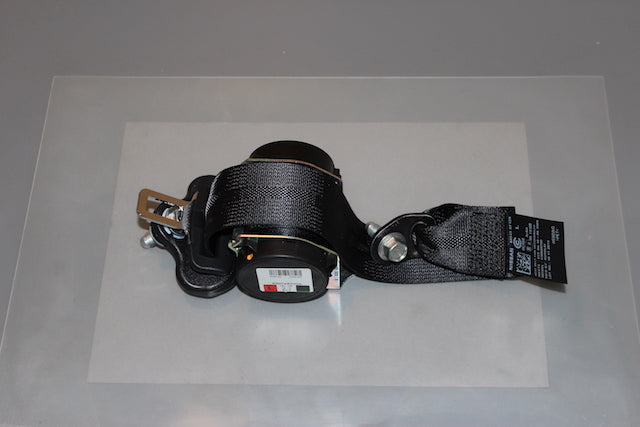Nissan Juke Seat Belt Rear Passengers Side 