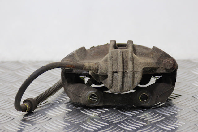 Citroen Berlingo Brake Caliper Front Passengers Side 