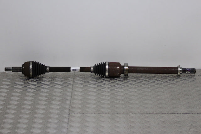 Renault Clio Drive Shaft Front Drivers Side 