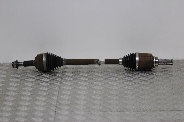 Renault Clio Driveshaft Front Passengers Side Spares Only 