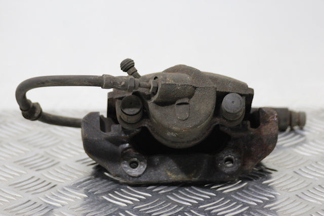 Ford Fiesta Brake Caliper Front Passengers Side 