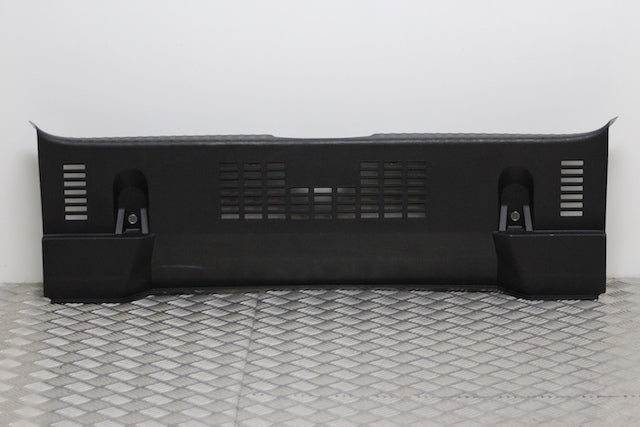 Renault Clio Rear Panel Trim 