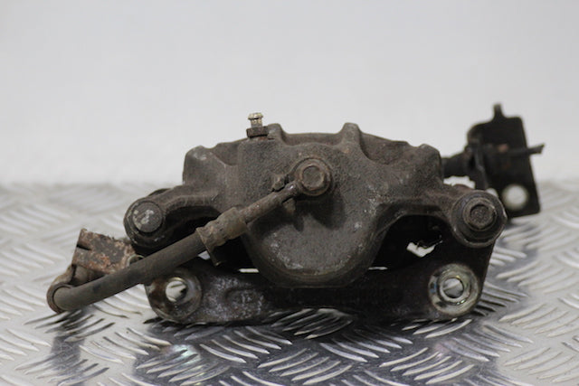 Hyundai Getz Brake Caliper Front Passengers Side 