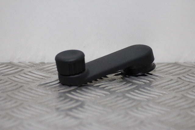 Renault Clio Window Winder Handle Rear Drivers Side (2020)