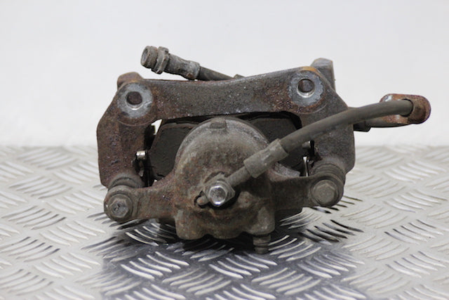 Ford Fiesta Brake Caliper Front Passengers Side (2008)