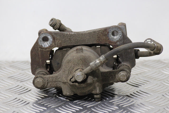 Ford Fiesta Brake Caliper Front Passengers Side 