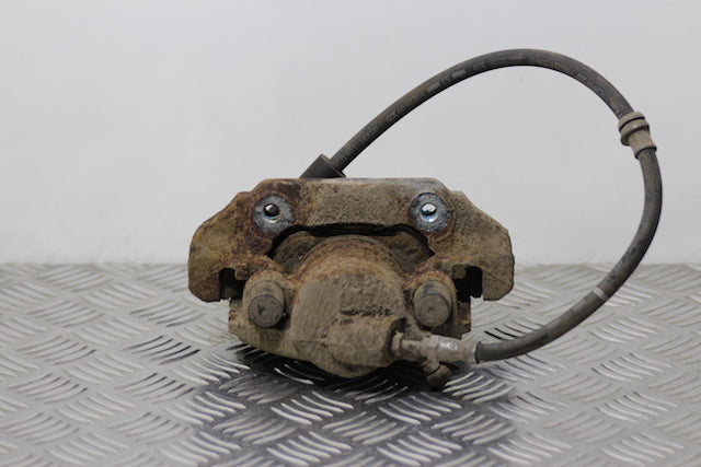 Ford Fusion Brake Caliper Front Passengers Side 