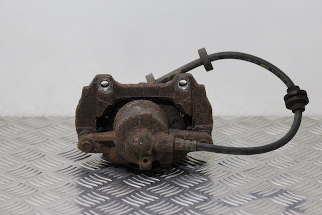 Fiat Doblo Brake Caliper Front Passengers Side 