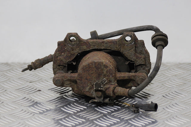Fiat Stilo Brake Caliper Front Passengers Side 