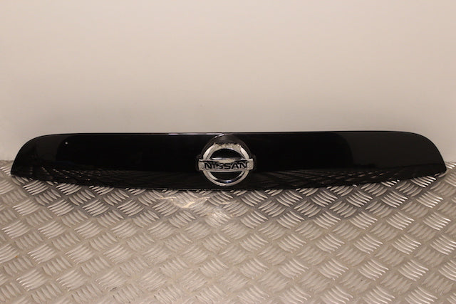 Nissan Juke Tailgate Boot Handle 