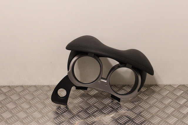 Nissan Juke Speedometer Surround Trim 