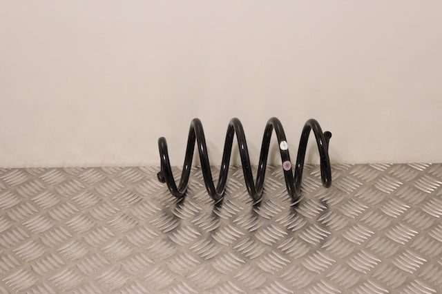 Nissan Juke Coil Spring Rear Passengers Side 