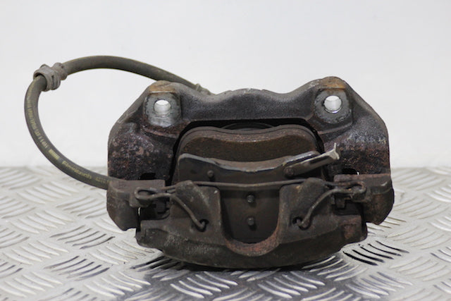Opel Meriva Brake Caliper Front Passengers Side 