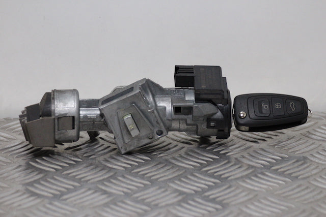 Ford Galaxy Ignition Switch with Key 