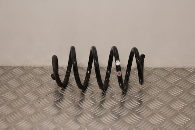 Nissan Juke Coil Spring Rear Drivers Side 