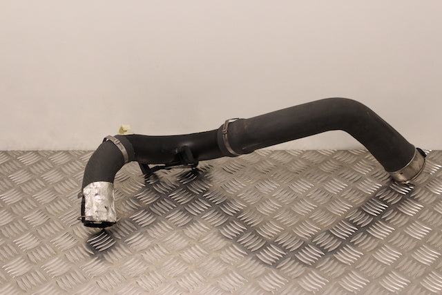 Nissan Juke Air Feed Pipe from Turbo to Intercooler 