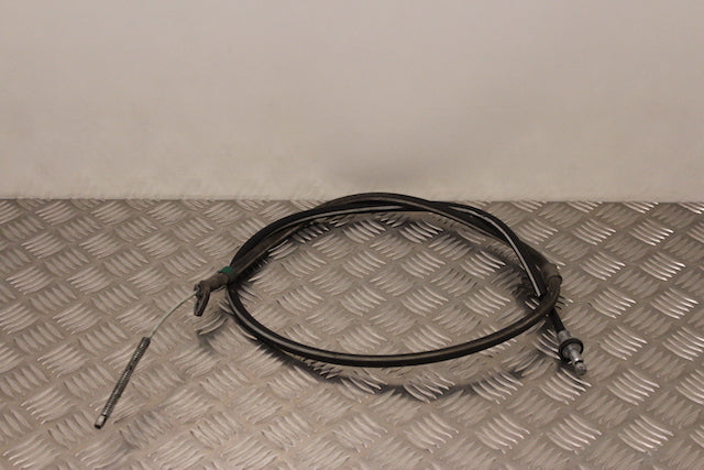 Nissan Juke Handbrake Cable L 