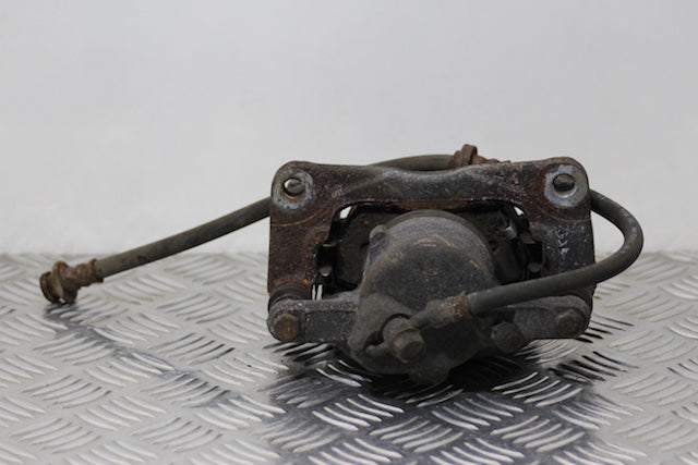 Opel Agila Brake Caliper Front Passengers Side 