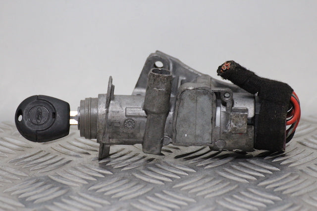 Ford Galaxy Ignition Switch with Key 