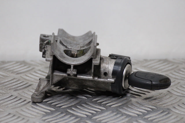 Ford Fusion Ignition Switch with Key 