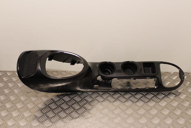 Nissan Juke Center Console 