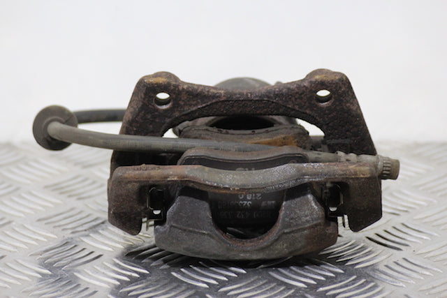 Renault Clio Brake Caliper Front Passengers Side 