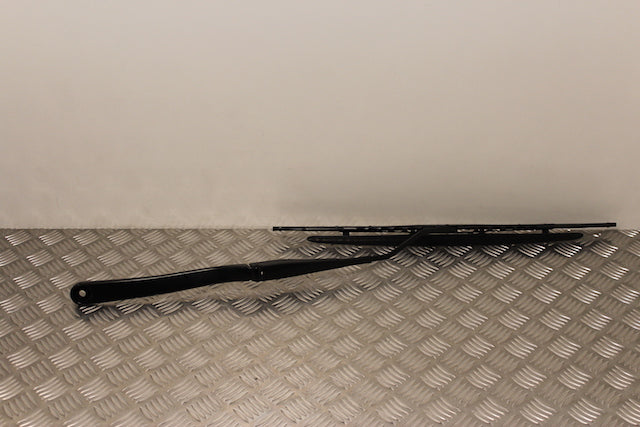Nissan Juke Wiper Front Drivers Side 