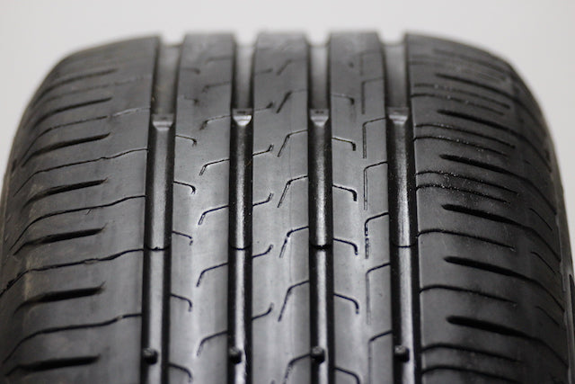 Renault Clio Tyre 195/55/16 Rear Drivers Side 