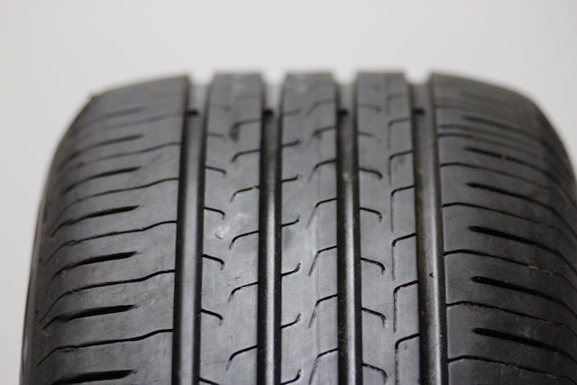 Renault Clio Tyre 195/55/16 Rear Passengers Side (2020)