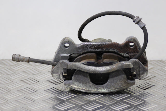 Volkswagen Golf Brake Caliper Front Passengers Side 