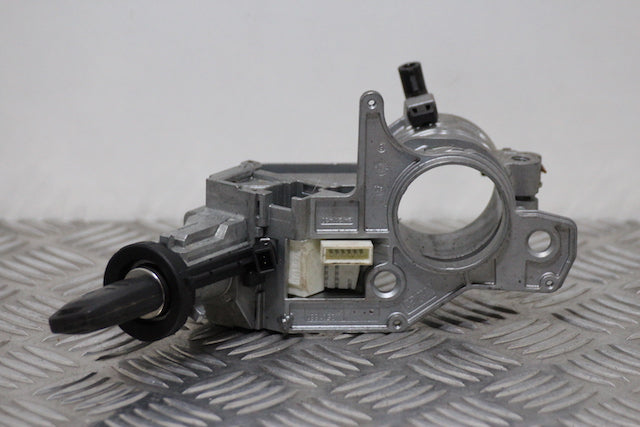 Opel Astra Ignition Switch with Key 