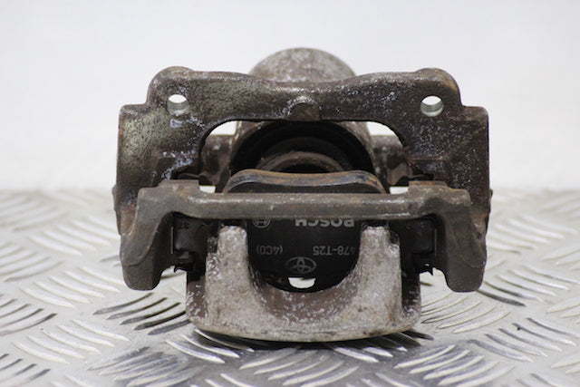 Toyota Avensis Brake Caliper Rear Passengers Side 