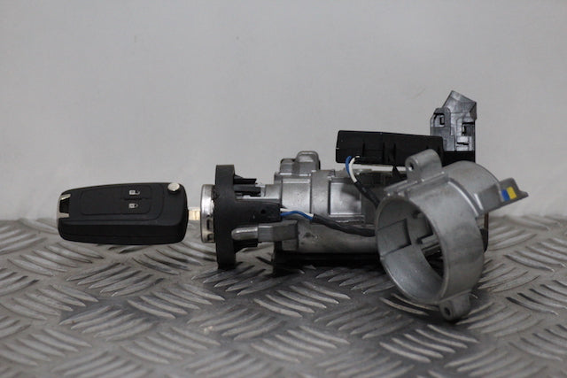 Opel Mokka Ignition Switch with Key 