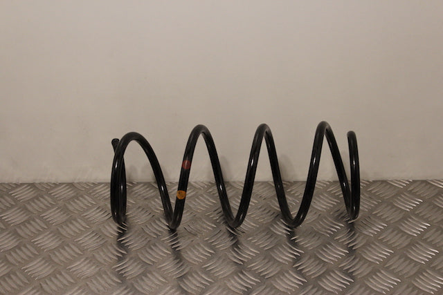 Nissan Juke Coil Spring Front Passengers Side 