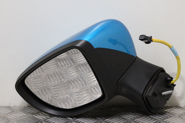 Renault Captur Door Mirror Passengers Side (2014)