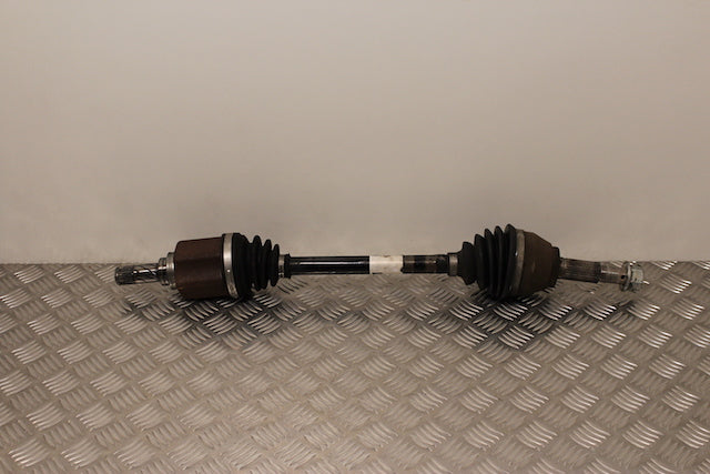 Nissan Juke Drive Shaft Front Passengers Side 