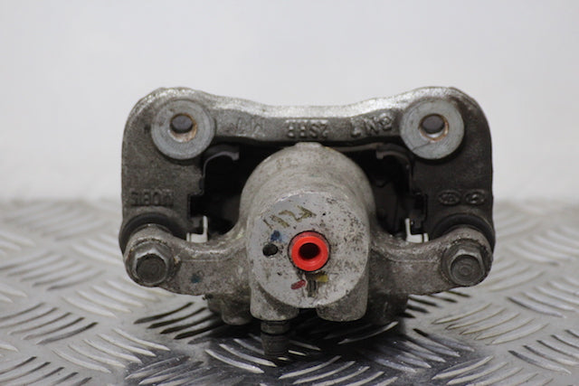 Hyundai iX35 Brake Caliper Rear Passengers Side 