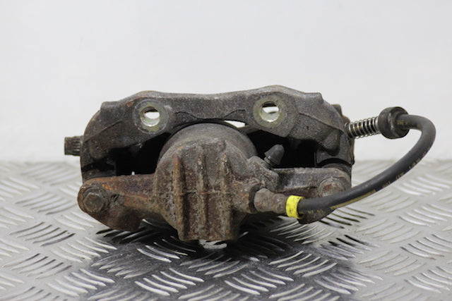 Citroen C4 Picasso Brake Caliper Rear Passengers Side (2008)