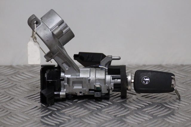Opel Astra Ignition Switch with Key 