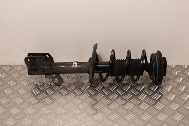 Nissan Juke Shock Absorber with Spring Front Drivers Side 