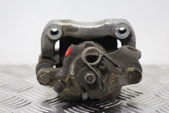 Citroen C4 Brake Caliper Rear Passengers Side 