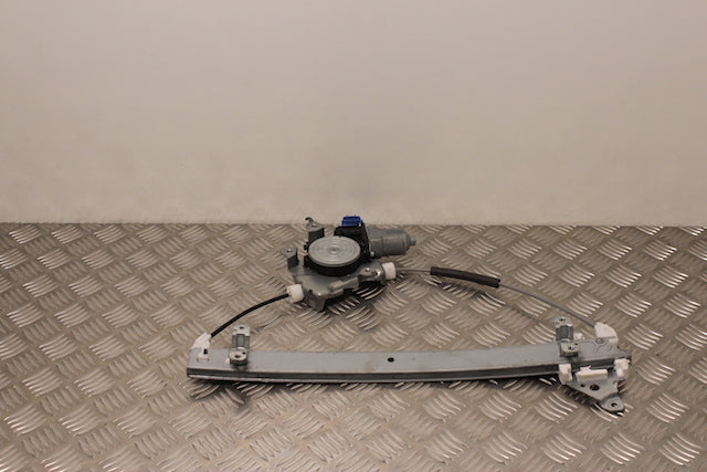 Nissan Juke Window Regulator Front Drivers Side (2015)