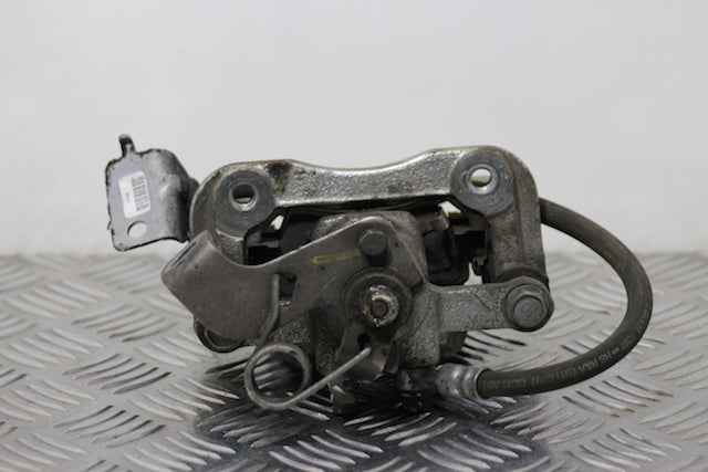 Hyundai i10 Brake Caliper Rear Passengers Side 