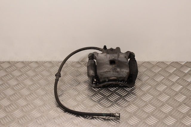 Nissan Juke Brake Caliper Front Drivers Side 