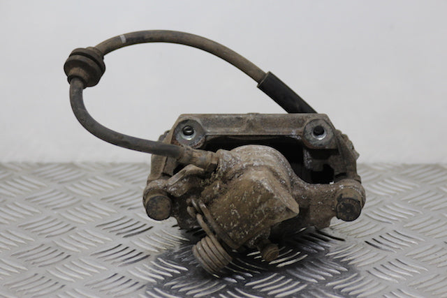 Ford Focus Brake Caliper Rear Passengers Side 