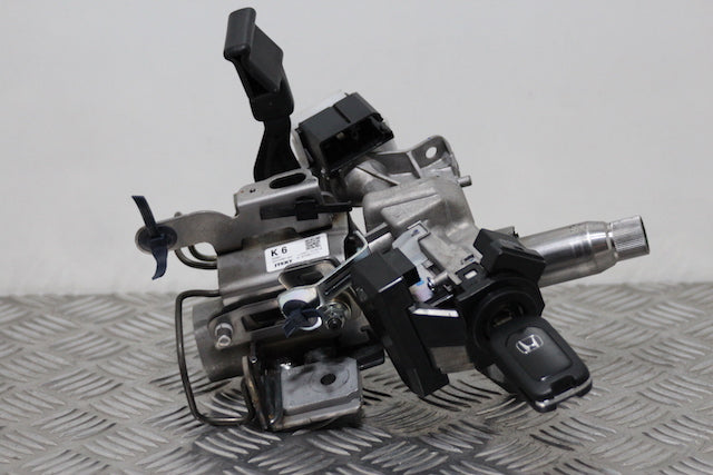 Honda Jazz Ignition Switch with Key 