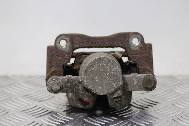 Toyota Avensis Brake Caliper Rear Passengers Side 
