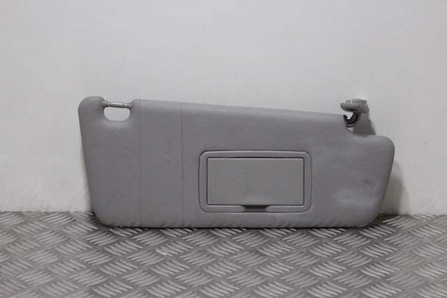 Opel Agila Sun Visor Drivers Side 