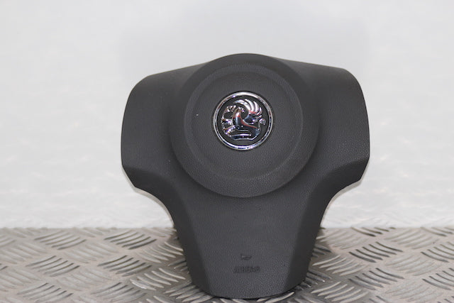 Opel Agila Airbag Drivers Side 